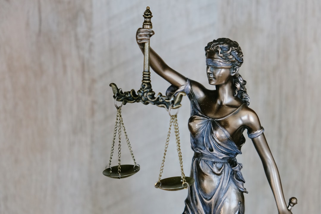 Photo Legal Aid NSW logo