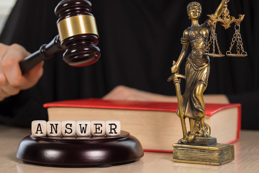 Frequently Asked Questions About Legal Aid for Criminal Defense in Sydney