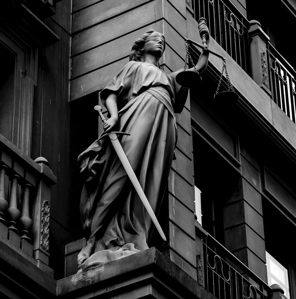 District Court Severity Appeal
